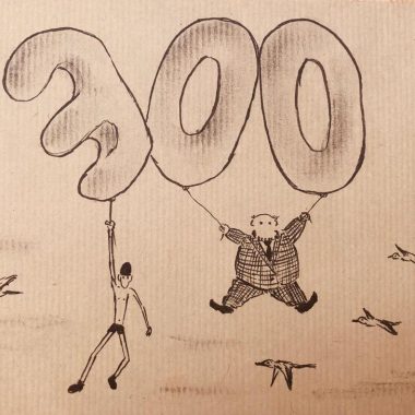 La 300 ème ça se fête !